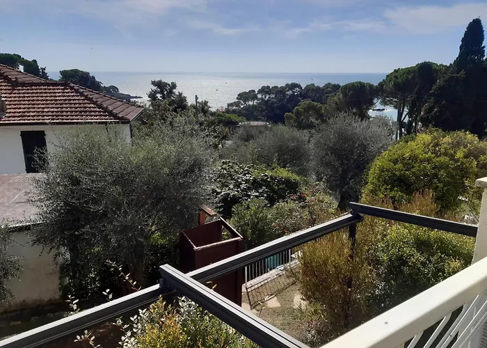 Albergo Blueline