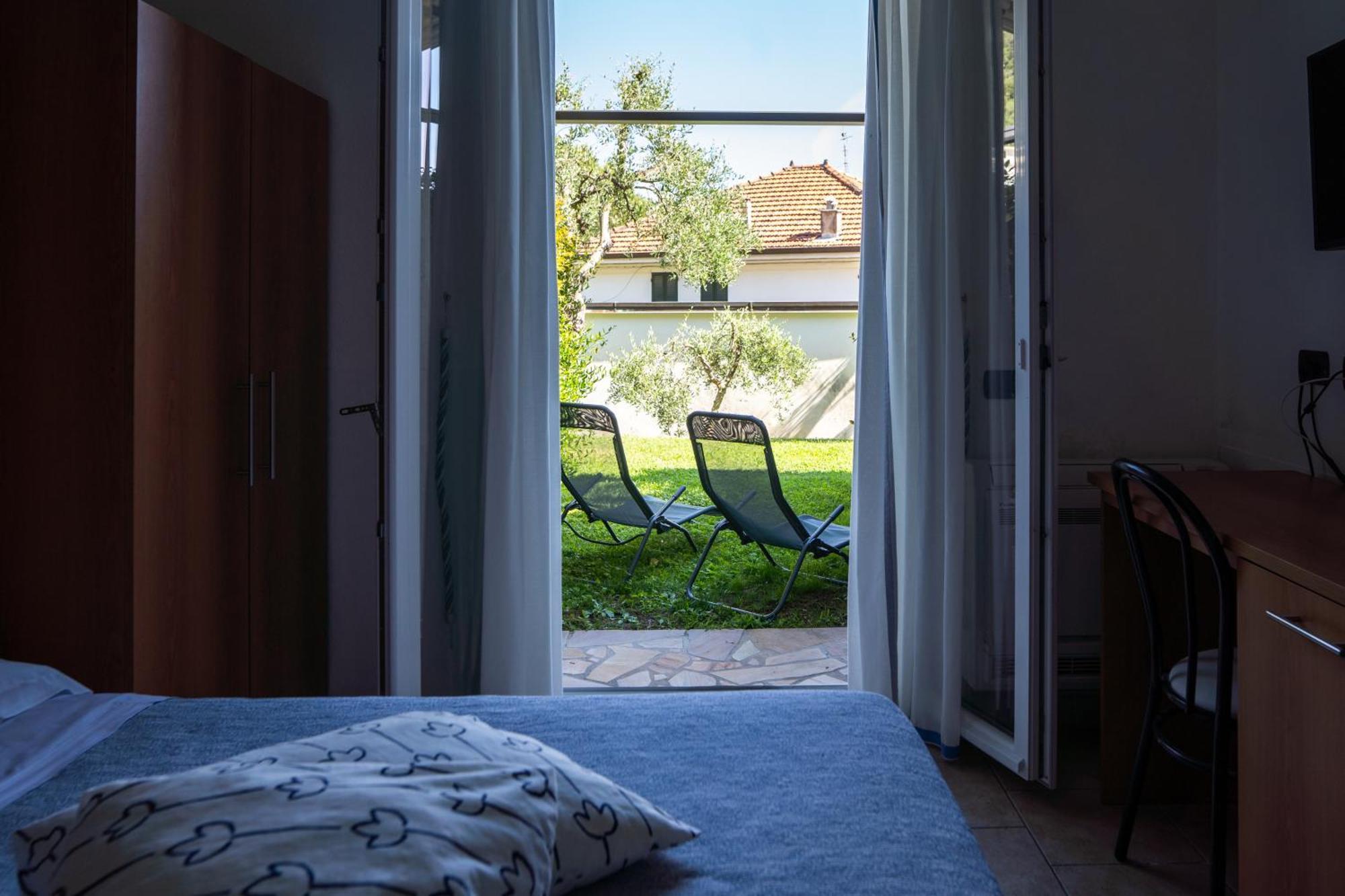 Hotel Blueline