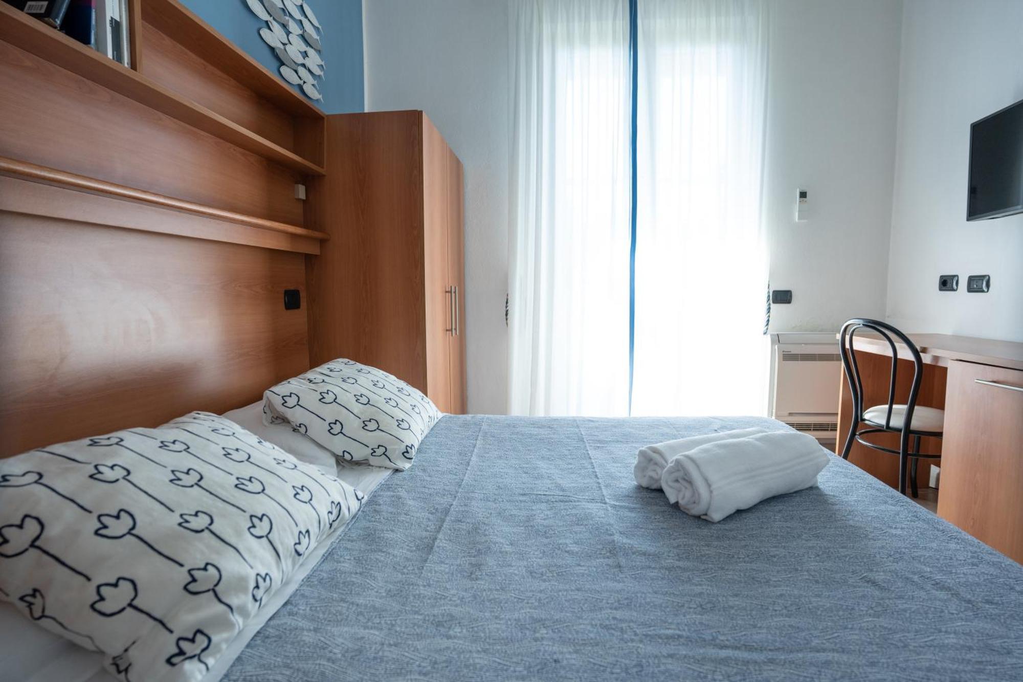 Blueline Hotel 3*