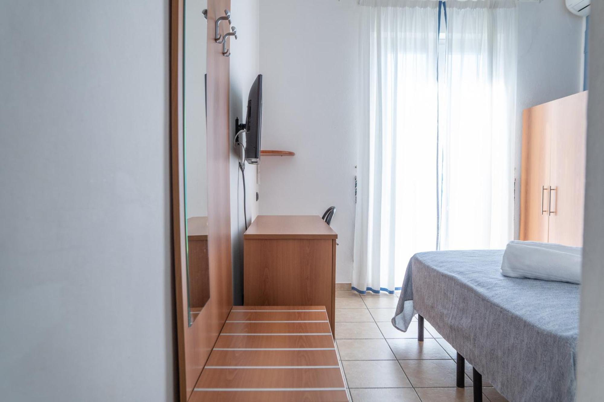 Hotel Blueline Tellaro