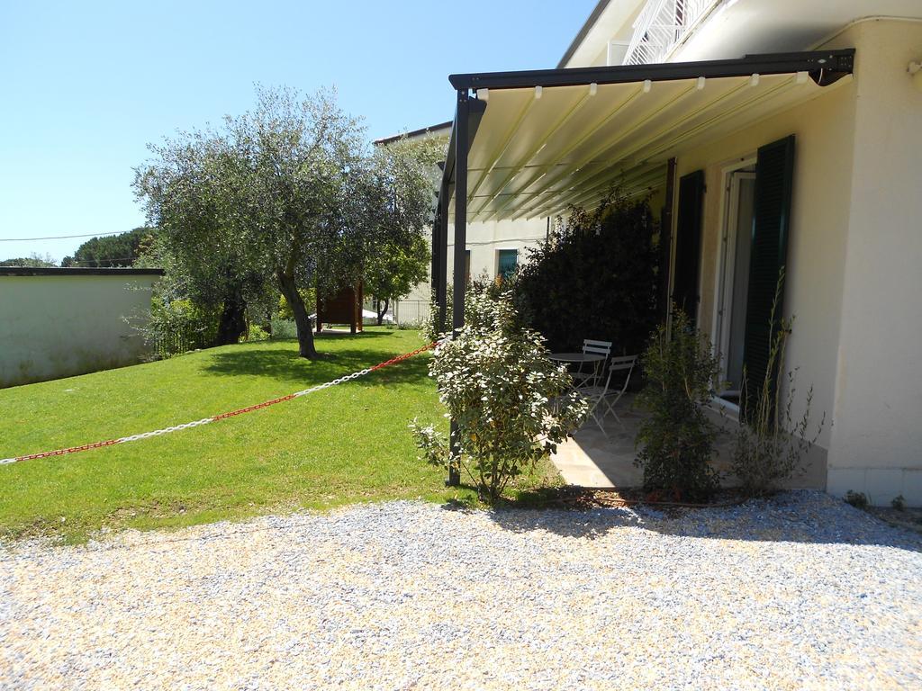 Blueline 3* Tellaro